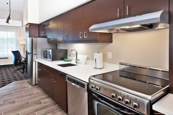 Hotel TownePlace Suites Dothan